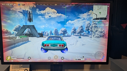 ���������꡼ No.009�Υ���ͥ������ / �鿴�ԤǤ�ڤ���뿷������ǽ�ҡ������Хȥ���ֱ�̿�Υȥꥬ���פ�Ҳ𡣥֡����ˤϸ����路�������ץ쥤�䡼�λѤ��TGS2025�ϡ�PR��