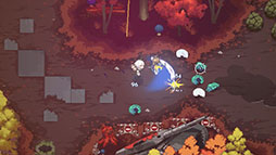 ���������꡼ No.005�Υ���ͥ������ / 2D�������������������RPG��HYKE:Northern Light(s)�ס�9��19���˥�꡼�����ꡣ��͸��ϥ����˥ե�����������PV�������