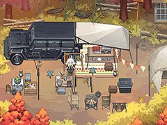 2D�������������������RPG��HYKE:Northern Light(s)�ס�9��19���˥�꡼�����ꡣ��͸��ϥ����˥ե�����������PV�������