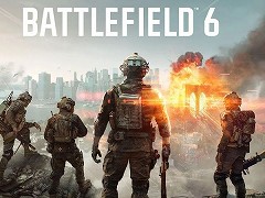 最新作「Battlefield 6」の公式発表トレイラーが公開に。次の情報発表イベントは日本時間の8月1日3:30から実施予定