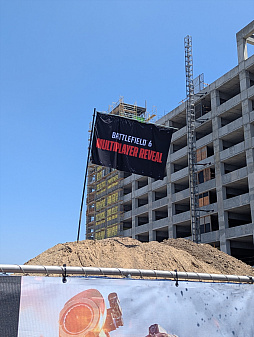 画像ギャラリー No.002のサムネイル画像 / 「Battlefield 6」,2025年10月10日にリリース決定。多彩なゲームモードやマップをフィーチャーした最新作は,8月にオープンβテスト実施