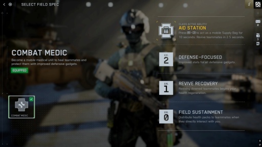 画像ギャラリー No.007のサムネイル画像 / 「Battlefield 6」,2025年10月10日にリリース決定。多彩なゲームモードやマップをフィーチャーした最新作は,8月にオープンβテスト実施