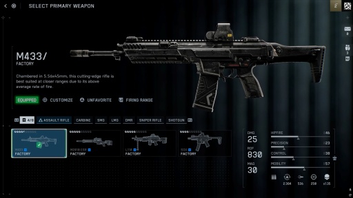 画像ギャラリー No.009のサムネイル画像 / 「Battlefield 6」,2025年10月10日にリリース決定。多彩なゲームモードやマップをフィーチャーした最新作は,8月にオープンβテスト実施