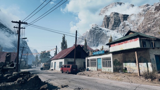 画像ギャラリー No.013のサムネイル画像 / 「Battlefield 6」,2025年10月10日にリリース決定。多彩なゲームモードやマップをフィーチャーした最新作は,8月にオープンβテスト実施