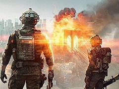 「Battlefield 6」,東京ゲームショウ2025への単独ブース出展を決定。EAとしては10年ぶりの参加に