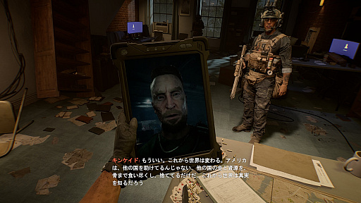 ���������꡼ No.002�Υ���ͥ������ / �Υץ쥤��ݡϡ�Battlefield 6�ץ��󥰥�ץ쥤�䡼�����ڡ������ԥץ쥤�������̣�����Ф�����äȵͤޤä�¿�ͤʳ�ʼ���θ���̣�廊��