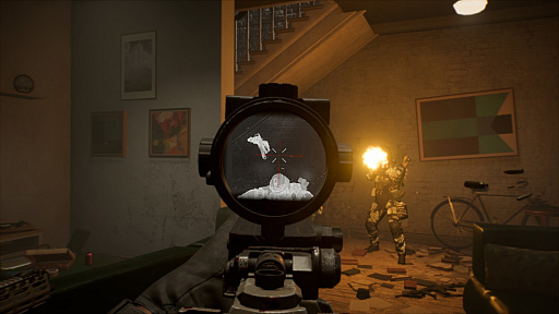 ���������꡼ No.011�Υ���ͥ������ / �Υץ쥤��ݡϡ�Battlefield 6�ץ��󥰥�ץ쥤�䡼�����ڡ������ԥץ쥤�������̣�����Ф�����äȵͤޤä�¿�ͤʳ�ʼ���θ���̣�廊��