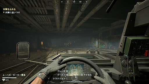 ���������꡼ No.013�Υ���ͥ������ / �Υץ쥤��ݡϡ�Battlefield 6�ץ��󥰥�ץ쥤�䡼�����ڡ������ԥץ쥤�������̣�����Ф�����äȵͤޤä�¿�ͤʳ�ʼ���θ���̣�廊��