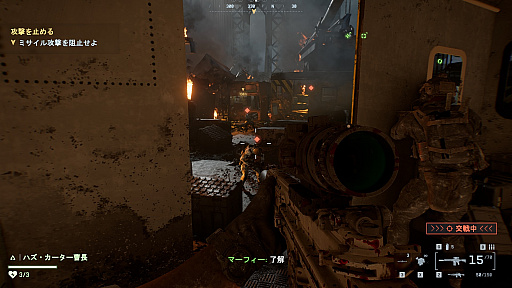 ���������꡼ No.015�Υ���ͥ������ / �Υץ쥤��ݡϡ�Battlefield 6�ץ��󥰥�ץ쥤�䡼�����ڡ������ԥץ쥤�������̣�����Ф�����äȵͤޤä�¿�ͤʳ�ʼ���θ���̣�廊��