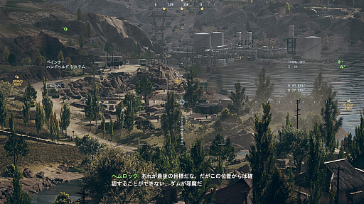 ���������꡼ No.016�Υ���ͥ������ / �Υץ쥤��ݡϡ�Battlefield 6�ץ��󥰥�ץ쥤�䡼�����ڡ������ԥץ쥤�������̣�����Ф�����äȵͤޤä�¿�ͤʳ�ʼ���θ���̣�廊��