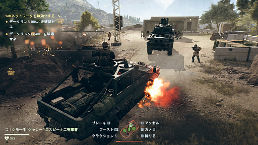 ���������꡼ No.019�Υ���ͥ������ / �Υץ쥤��ݡϡ�Battlefield 6�ץ��󥰥�ץ쥤�䡼�����ڡ������ԥץ쥤�������̣�����Ф�����äȵͤޤä�¿�ͤʳ�ʼ���θ���̣�廊��