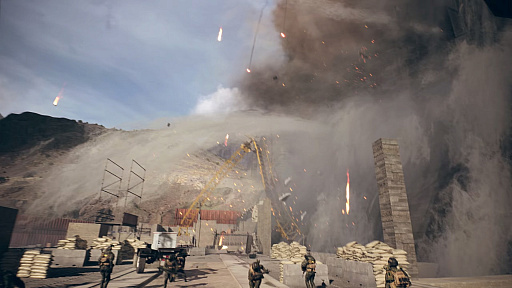 ���������꡼ No.021�Υ���ͥ������ / �Υץ쥤��ݡϡ�Battlefield 6�ץ��󥰥�ץ쥤�䡼�����ڡ������ԥץ쥤�������̣�����Ф�����äȵͤޤä�¿�ͤʳ�ʼ���θ���̣�廊��