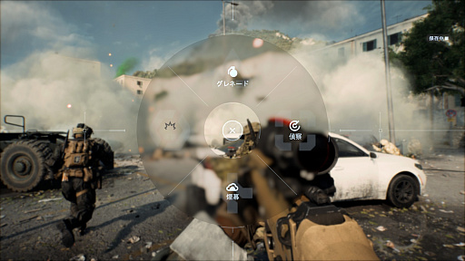 ���������꡼ No.026�Υ���ͥ������ / �Υץ쥤��ݡϡ�Battlefield 6�ץ��󥰥�ץ쥤�䡼�����ڡ������ԥץ쥤�������̣�����Ф�����äȵͤޤä�¿�ͤʳ�ʼ���θ���̣�廊��