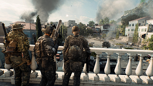 ���������꡼ No.028�Υ���ͥ������ / �Υץ쥤��ݡϡ�Battlefield 6�ץ��󥰥�ץ쥤�䡼�����ڡ������ԥץ쥤�������̣�����Ф�����äȵͤޤä�¿�ͤʳ�ʼ���θ���̣�廊��