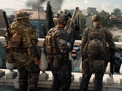 Υץ쥤ݡϡBattlefield 6ץ󥰥ץ쥤䡼ڡԥץ쥤̣Фäȵͤޤä¿ͤʳʼθ̣廊