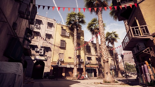 ���������꡼ No.001�Υ���ͥ������ / ��Battlefield 6�פϥץ쥤�䡼���ߥ�˥ƥ��ȤȤ�˺��夲�������꡼����DNA��Ѿ������տȤΰ��ˡ����׳�ȯ�ؤ�����̥�Ϥ��ä�[TGS2025]