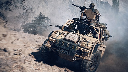 ���������꡼ No.004�Υ���ͥ������ / ��Battlefield 6�פϥץ쥤�䡼���ߥ�˥ƥ��ȤȤ�˺��夲�������꡼����DNA��Ѿ������տȤΰ��ˡ����׳�ȯ�ؤ�����̥�Ϥ��ä�[TGS2025]