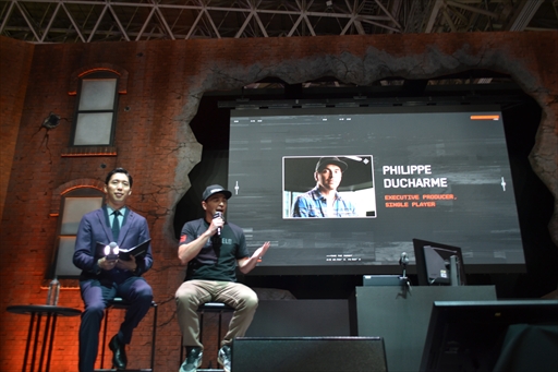 ���������꡼ No.004�Υ���ͥ������ / ��Battlefield 6�ץ饤�֥��ơ�����ݡ��ȡ����褷�����󥰥�ץ쥤�����ڡ����ȯ�Ԥ��µ��ץ쥤�ǲ����TGS2025��