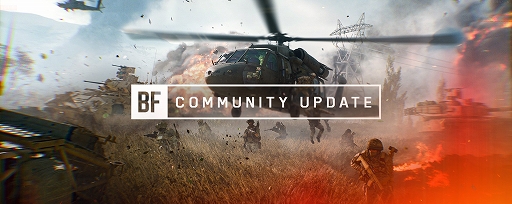 画像ギャラリー No.001のサムネイル画像 / 「Battlefield 6」,製品版における変更と改善についての記事を公開。プレイヤーの動作をはじめ,武器やマップ,モードの改善を実施予定