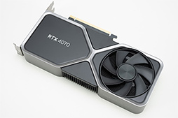 画像ギャラリー No.018のサムネイル画像 / 「Battlefield 6」を快適にしたい! 全20種類のGPUでベンチマーク対決。ボーナスで買うグラフィックスカードはどれか