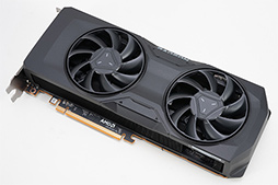 画像ギャラリー No.024のサムネイル画像 / 「Battlefield 6」を快適にしたい! 全20種類のGPUでベンチマーク対決。ボーナスで買うグラフィックスカードはどれか