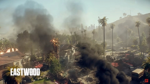 画像ギャラリー No.004のサムネイル画像 / 「Battlefield 6」,無料トライアルを本日21:00にスタート。期間中遊べるコンテンツを紹介するトレイラーを公開