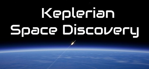 ꡼ No.011 | ̤ΤʪΤ丽ݤǤ뤫!? åȤ۷ϤõSLGKeplerian Space DiscoverySteamȥڡ