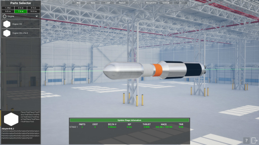 ���������꡼ No.005�Υ���ͥ������ / ���賫ȯ���ߥ�졼������Keplerian Space Discovery�פ�Ҳ𡣤����ˤϡȹ�������ʤ��Ⱥ��ʤ��ɤȻפ碌��Ǯ�̤����ä���TGS2025��