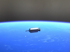 ���賫ȯ���ߥ�졼������Keplerian Space Discovery�פ�Ҳ𡣤����ˤϡȹ�������ʤ��Ⱥ��ʤ��ɤȻפ碌��Ǯ�̤����ä���TGS2025��