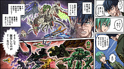 画像ギャラリー No.010のサムネイル画像 / 「ファイナルフォーメーション」,Switch向けに10月30日配信。さまざまな形態になるロボットを操作し,機械生命体に戦いを挑む横スクロールSTG