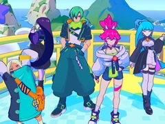 ���˥�Ĵ��MMO����������Ȥ������ϥ��������������饤�ȡ�Starlight Re:Volver�ס�8��27����������������򳫻�