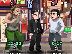 �֥����ե��֥� Manga Build Roguelike�ס�11��6����ȯ����ꡣ�ȥޥ󥬹��ۥХȥ�ɤ��ǧ�Ǥ���ǿ�PV�����