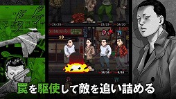 ���������꡼ No.005�Υ���ͥ������ / ̡��֥����ե��֥�׽�Υ����ಽ���ʡ֥����ե��֥� Manga Build Roguelike������ȯ�䡣���ޤ����֤����臘�֥ޥ󥬹��ۥХȥ�פ��о�