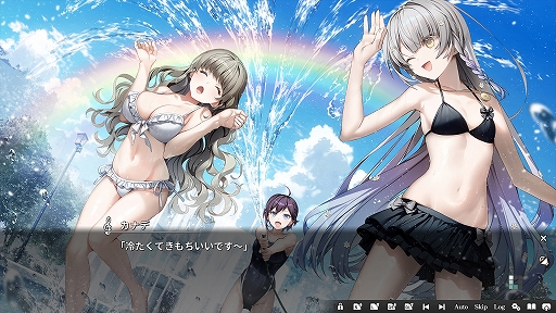 ꡼ No.003 | ˤ䤫ǤӤ椯1ͤξȤνӥ奢Υ٥KANADEסSteam꡼