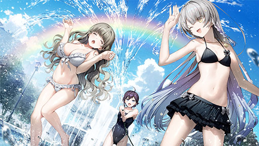 ꡼ No.006 | ӥ奢Υ٥KANADEסDMM GAMES/DLsiteǤȯ䡣򺽺ʰ˿ˤΥ㥹ȥư