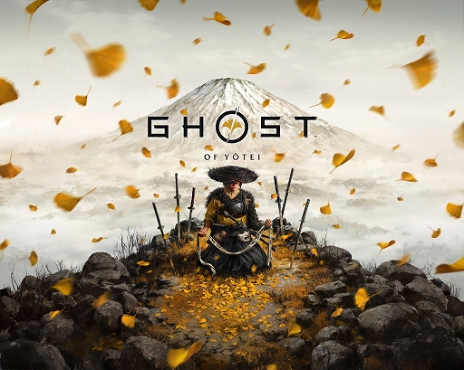 ꡼ No.001 | Ghost of Yteiסޤޤʸꥢƥब줿쥯ǥҲ𤹤ǿȥ쥤顼