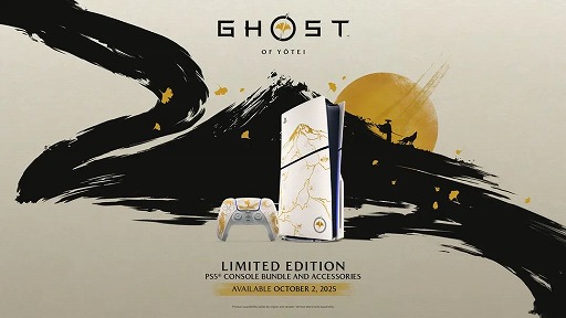 ꡼ No.001 | ǥPS5Ghost of Ytei  ߥƥåɥǥ102ȯ䡣ֻӿ˥⡼ɡפʤɿ餫