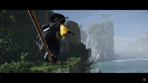 画像ギャラリー No.004のサムネイル画像 / 「Ghost of Yōtei」,主人公“篤”の厳しい戦いの日々を確認できる最新トレイラー“果てなき戦い”を公開