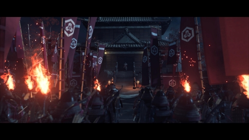 画像ギャラリー No.013のサムネイル画像 / 「Ghost of Yōtei」で力強く描かれるのは,北の荒野の復讐譚――シンプルかつ痛快な剣劇と静かな趣が共に息づく時代劇アクション