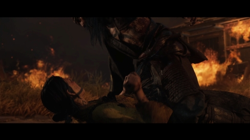 画像ギャラリー No.008のサムネイル画像 / 「Ghost of Yōtei」クリエイターインタビュー。時代劇と西部劇の文脈で描かれる北の大地での復讐劇,日本の文化と北海道の美しさへの思いを聞いた