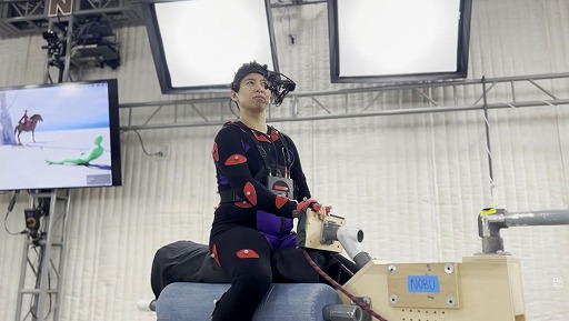 ���������꡼ No.006�Υ���ͥ������ / ���ꥫ��������������������Ф줿��ͳ�ϡ� ��Ghost of Yōtei�פγ�ȯ���ä����줿���ڥ���륹�ơ��������ͤ��ݡ��ȡ�TGS2025��