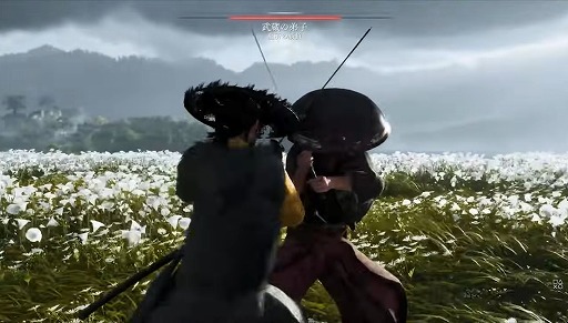 ���������꡼ No.008�Υ���ͥ������ / ���ꥫ��������������������Ф줿��ͳ�ϡ� ��Ghost of Yōtei�פγ�ȯ���ä����줿���ڥ���륹�ơ��������ͤ��ݡ��ȡ�TGS2025��