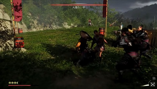 ���������꡼ No.009�Υ���ͥ������ / ���ꥫ��������������������Ф줿��ͳ�ϡ� ��Ghost of Yōtei�פγ�ȯ���ä����줿���ڥ���륹�ơ��������ͤ��ݡ��ȡ�TGS2025��