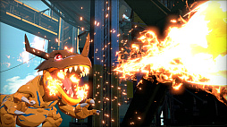 画像ギャラリー No.007のサムネイル画像 / 【今週のモチベ】「Ghost of Yōtei」や「デジモンストーリー タイムストレンジャー」が発売される 2025年9月29日〜10月5日