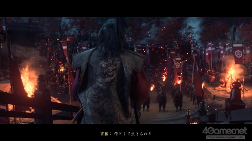 画像ギャラリー No.017のサムネイル画像 / なぜ蝦夷富士はもの哀しいのか? 「Ghost of Yōtei」を歩いたあとに見えてくる,北の大地に生きた人々と土地の物語