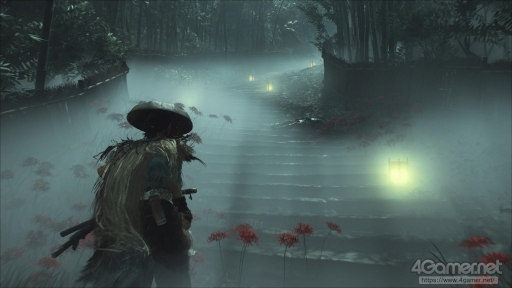 画像ギャラリー No.028のサムネイル画像 / なぜ蝦夷富士はもの哀しいのか? 「Ghost of Yōtei」を歩いたあとに見えてくる,北の大地に生きた人々と土地の物語