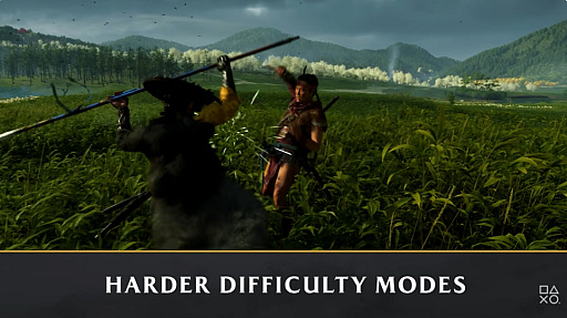 画像ギャラリー No.003のサムネイル画像 / 「Ghost of Yōtei」,無料アップデートを11月24日に配信。「New Game+」やリプレイ可能なコンテンツで,新たな旅を楽しめる