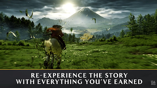 画像ギャラリー No.005のサムネイル画像 / 「Ghost of Yōtei」,無料アップデートを11月24日に配信。「New Game+」やリプレイ可能なコンテンツで,新たな旅を楽しめる