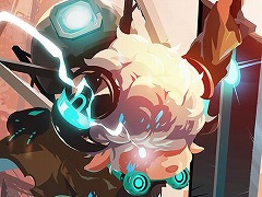 サイボーグ羊の復讐の旅を描いたローグライトゲーム「Ovis Loop」,プレイテストをSteamで開始。最新トレイラーを公開
