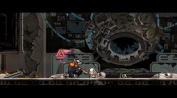 ꡼ No.004 | SF饤ȥOvis Loopס815SteamǳϡܡӤǿȥ쥤顼